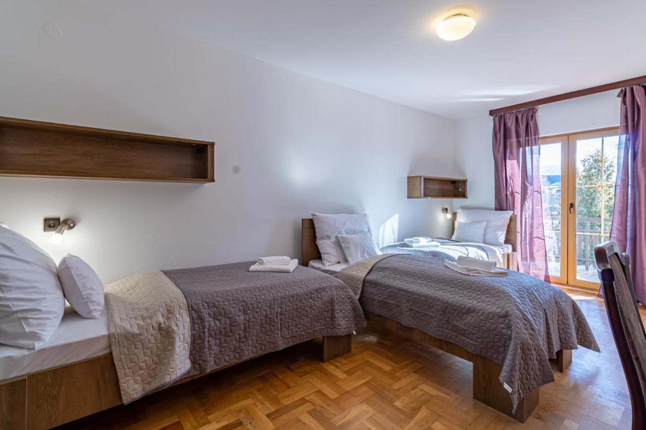 Peregrino Panzio Bed & Breakfast Budaörs Dış mekan fotoğraf