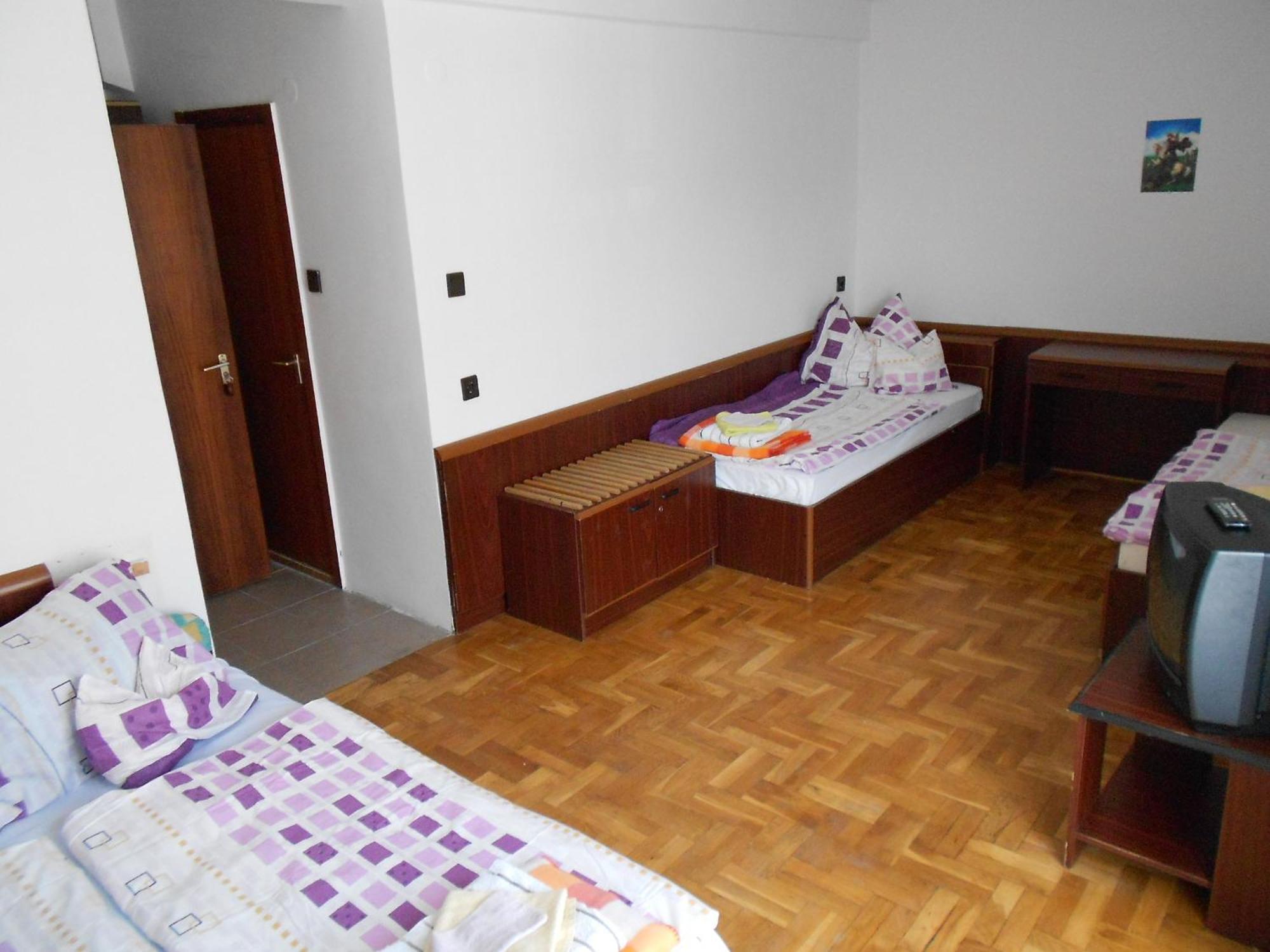 Peregrino Panzio Bed & Breakfast Budaörs Oda fotoğraf