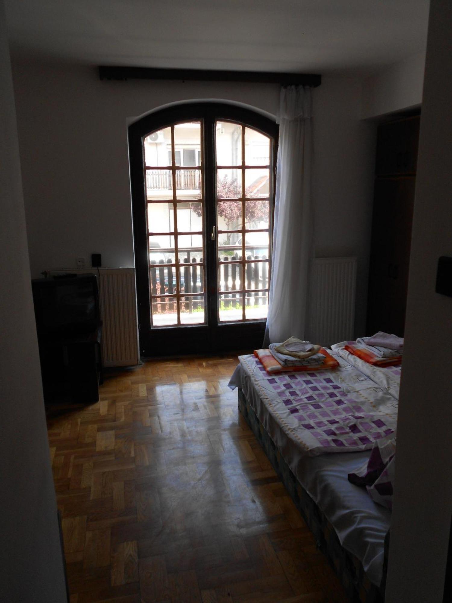 Peregrino Panzio Bed & Breakfast Budaörs Oda fotoğraf