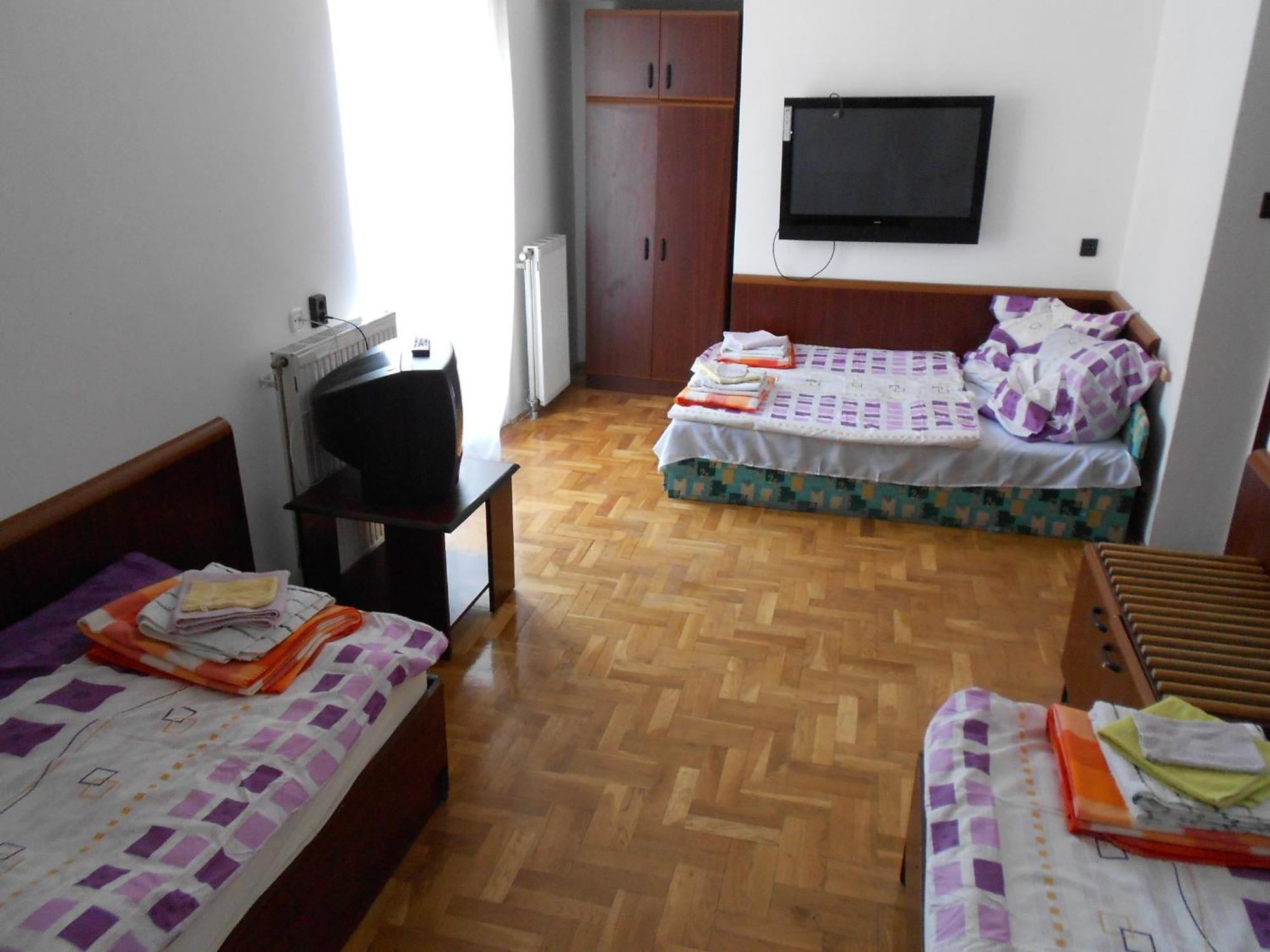 Peregrino Panzio Bed & Breakfast Budaörs Oda fotoğraf