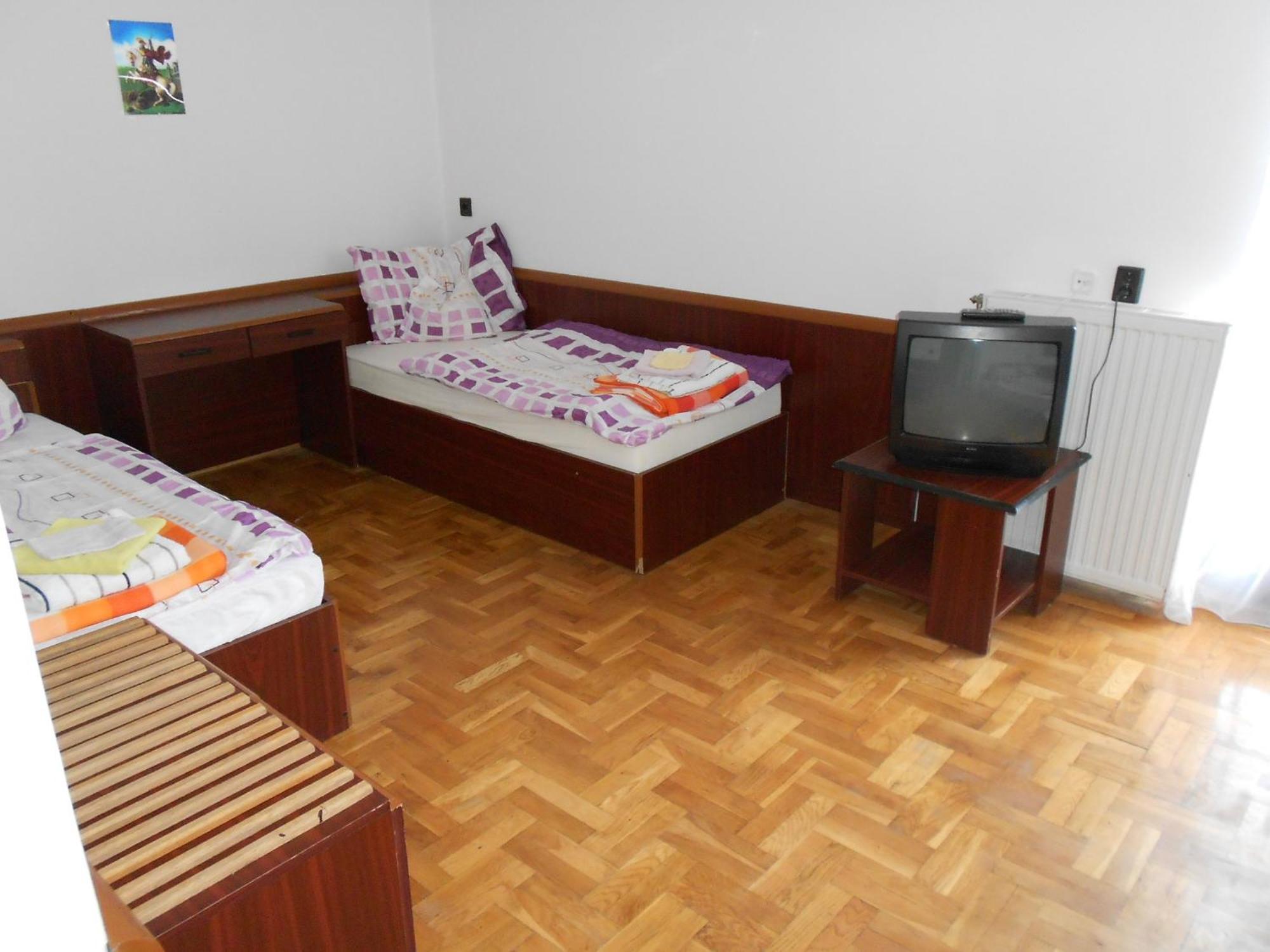 Peregrino Panzio Bed & Breakfast Budaörs Oda fotoğraf