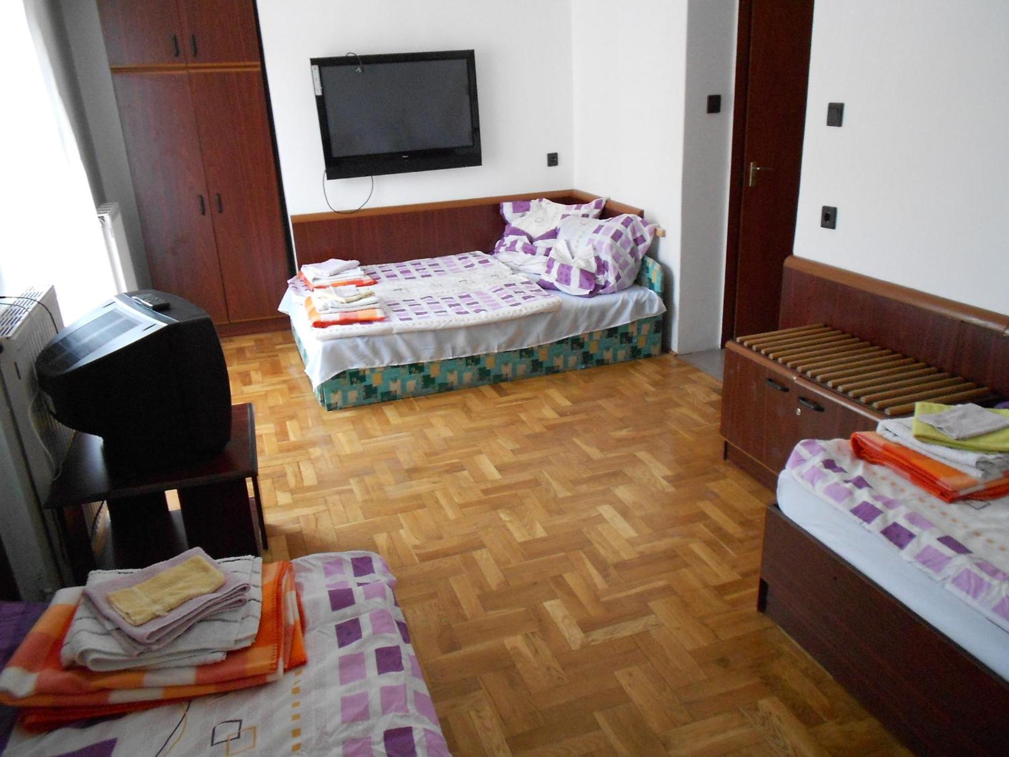 Peregrino Panzio Bed & Breakfast Budaörs Oda fotoğraf