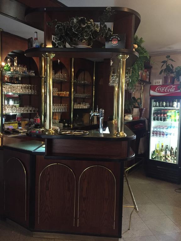 Peregrino Panzio Bed & Breakfast Budaörs Dış mekan fotoğraf