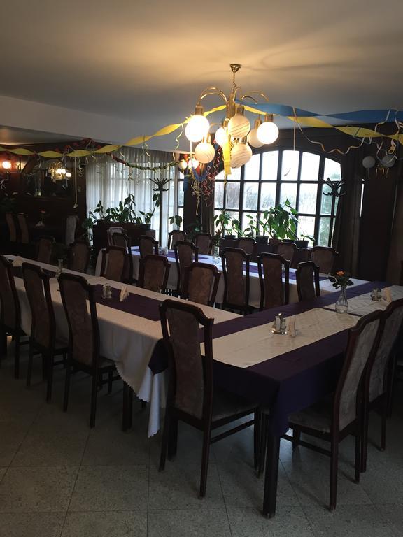 Peregrino Panzio Bed & Breakfast Budaörs Dış mekan fotoğraf
