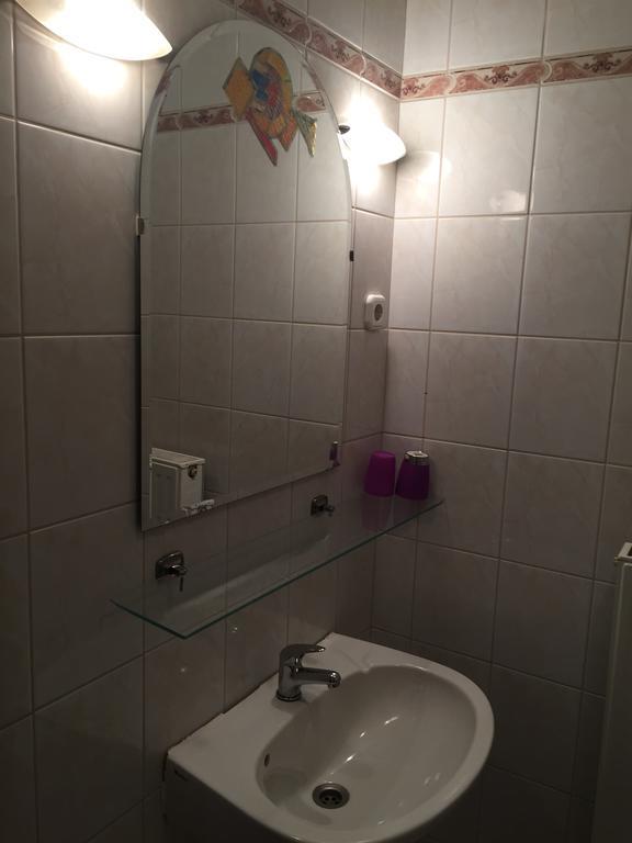 Peregrino Panzio Bed & Breakfast Budaörs Dış mekan fotoğraf