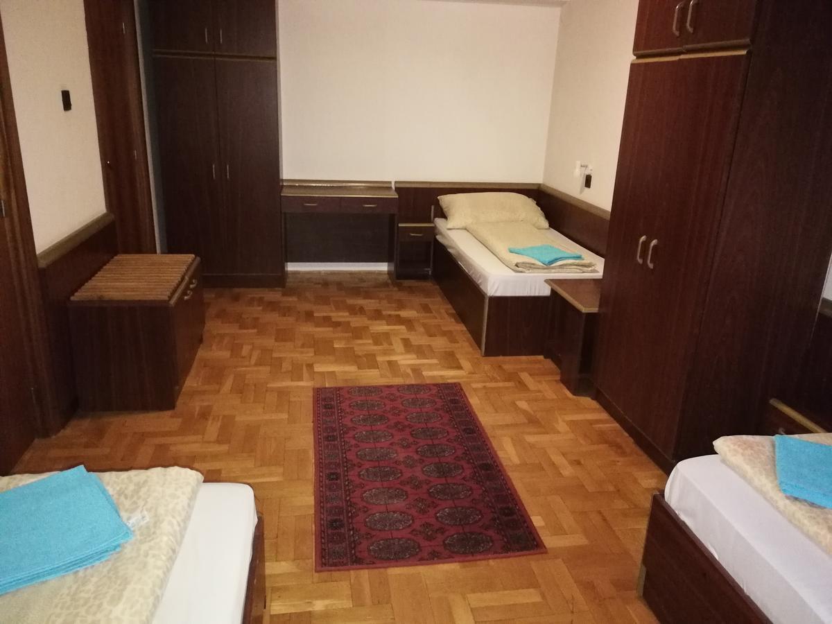 Peregrino Panzio Bed & Breakfast Budaörs Dış mekan fotoğraf