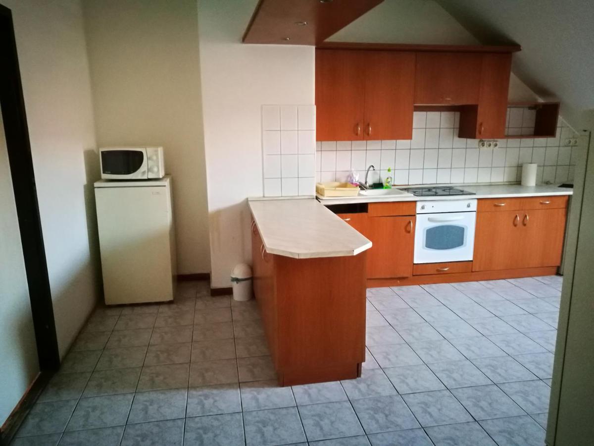 Peregrino Panzio Bed & Breakfast Budaörs Dış mekan fotoğraf